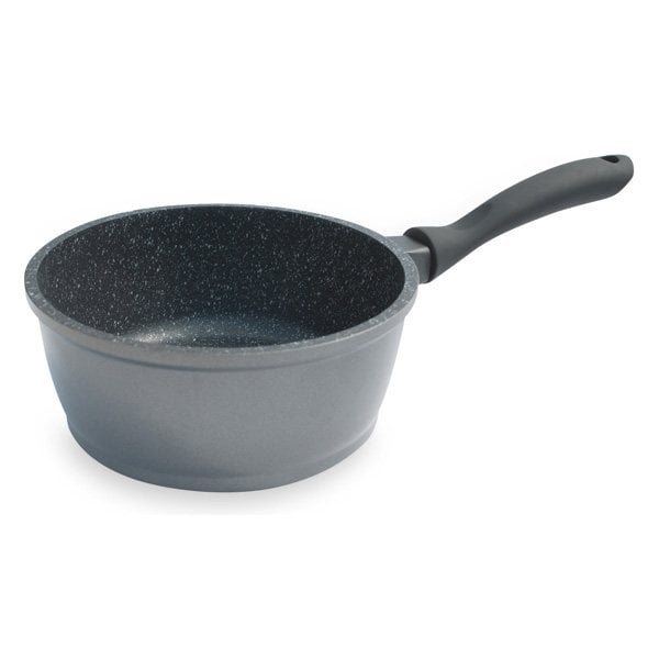 Casserole revêtement Dur comme la pierre 16 cm Mathon - Mathon - 1