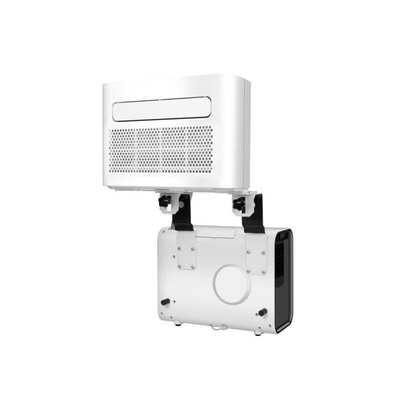 Climatiseur Mobile Split Idéal Pour Caravanes Et Campings   Skc 150 Remko - Mathon - 4