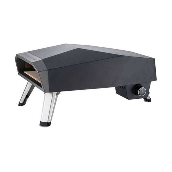 Four à Pizza Le Marquier Fpg12d 4400 W Noir Le Marquier - Mathon