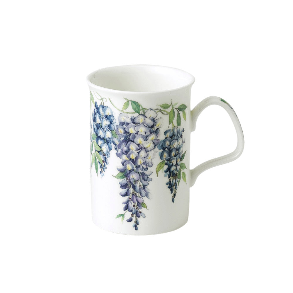 Mug Wisteria 32 cl Roy Kirkham - Mathon