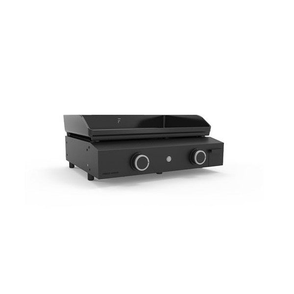 Plancha Gaz Forge Adour Origin G 60 5000 W Noir Forge Adour - Mathon