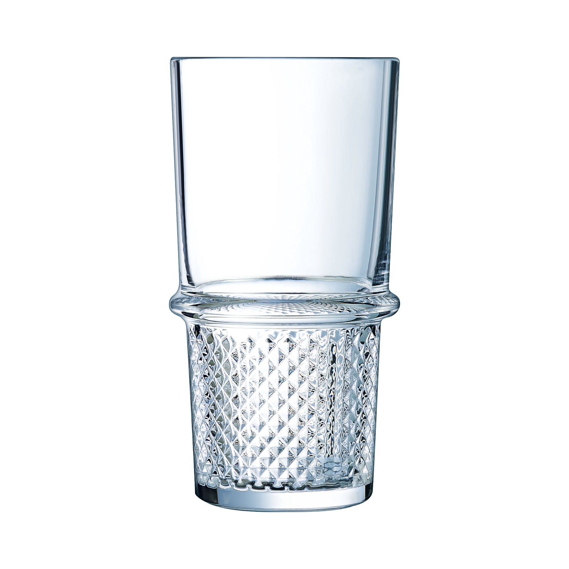 6 verres forme haute 35cl New York Arcoroc - Mathon - 1