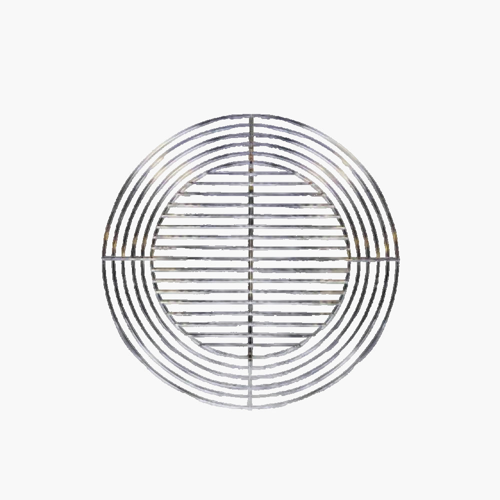 Grille de cuisson barbecue Cook