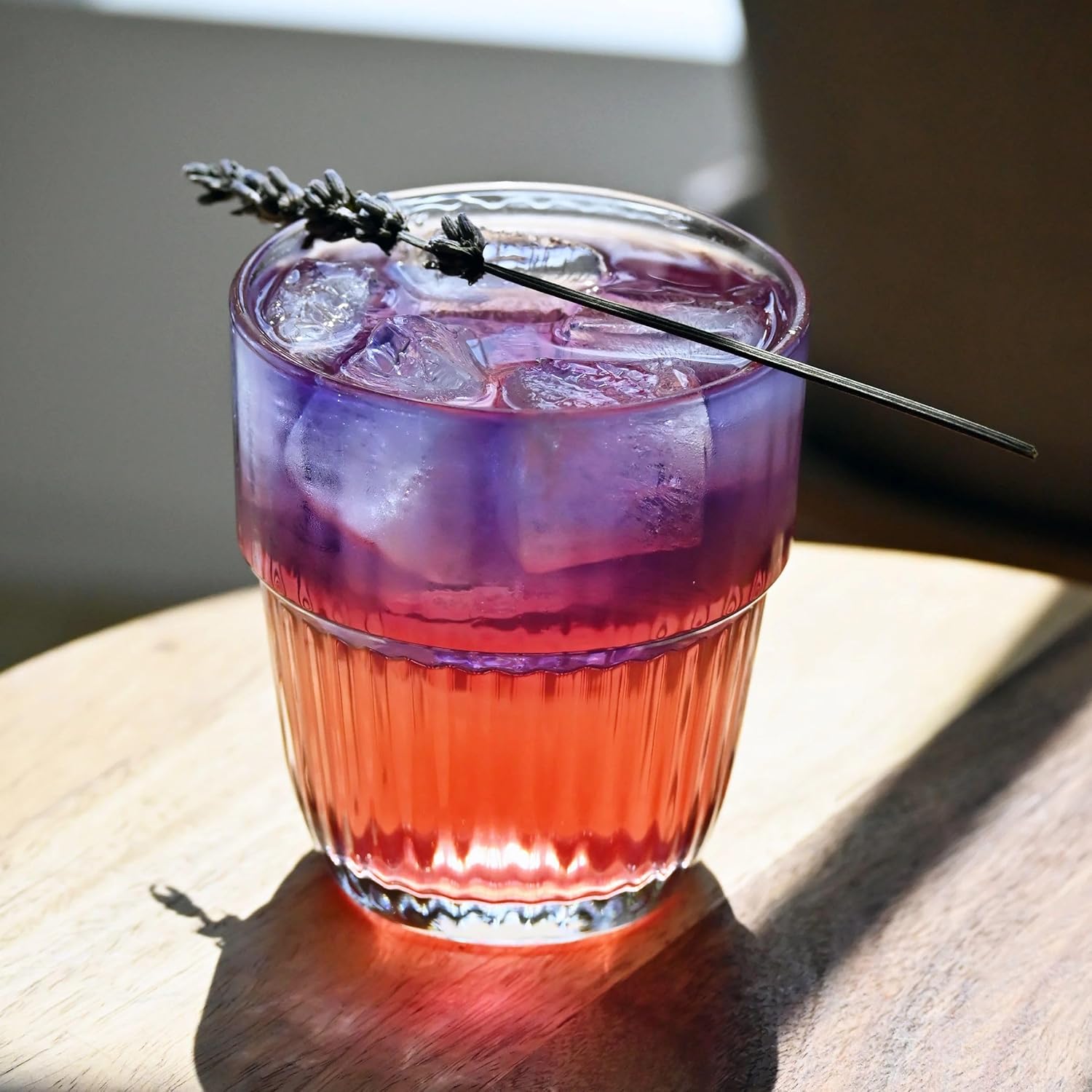 Lot de 6 verres à jus, BARSHINE, 39,5 cl Bormioli Rocco - Mathon - 3