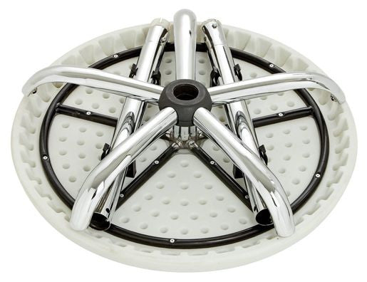 Mange-Debout Fêtes - Pliable - Diamètre 700 mm Bartscher - Mathon - 2