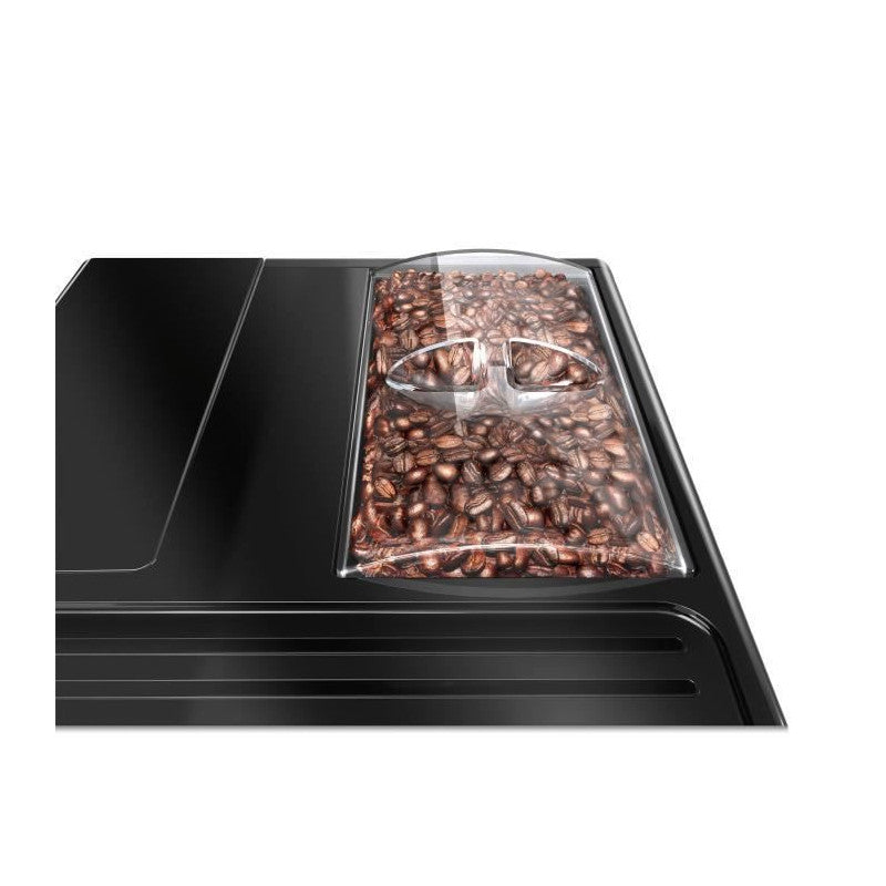 Machine à café broyeur à grain - pure silver MELITTA - Mathon - 4