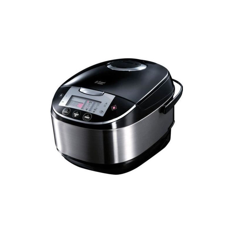 Cookhome 21850-56 Multicuiseur Electrique - Noir Russell Hobbs - Mathon - 1