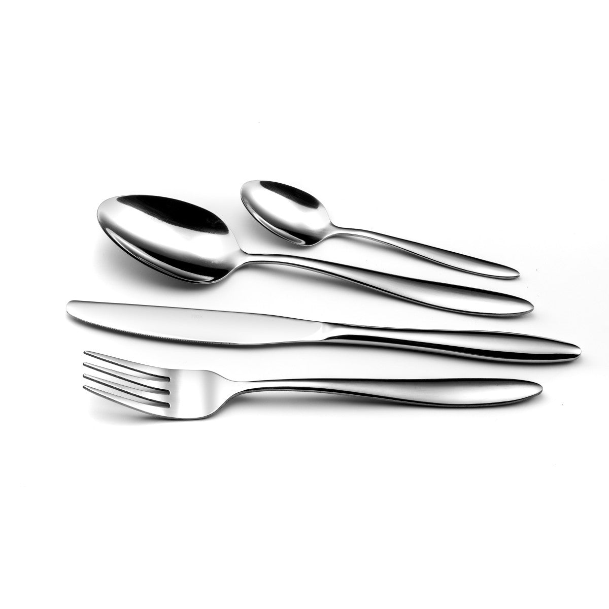 Ariane - Ménagère 24 pièces Amefa - Mathon - 2