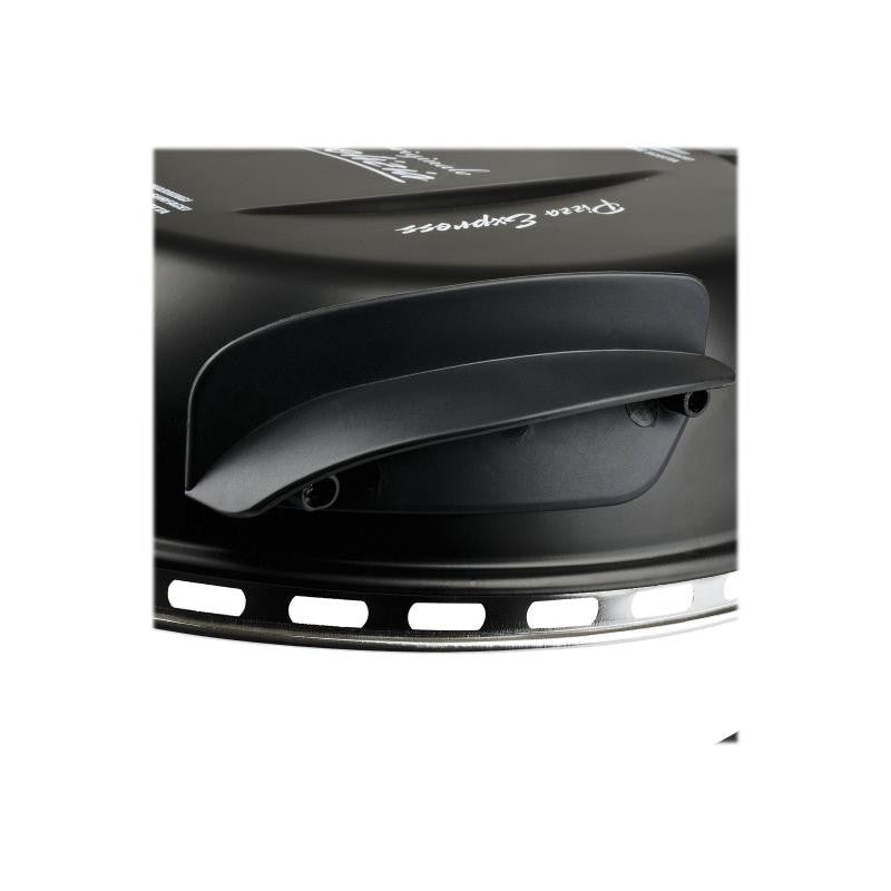 Pizzaoven Express Delizia Black Schwarz (g1000610) G3 Ferrari - Mathon - 2