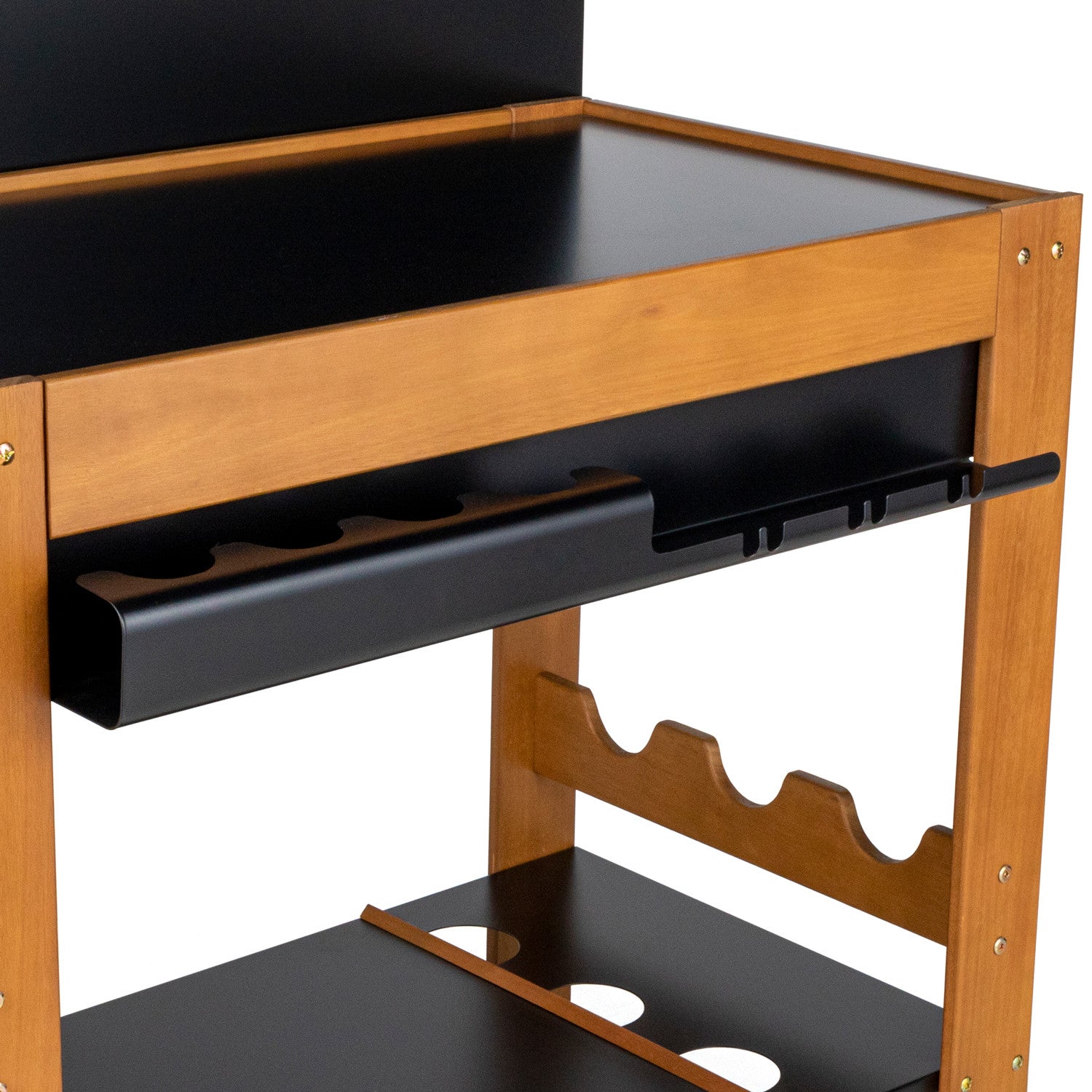 HALONG buffet pour plancha Somagic - Mathon - 3