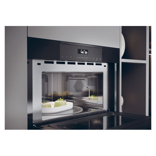 Micro-ondes + Gril Haier Hwo38mg4hxbd Hwo38mg4hxbd Haier - Mathon - 4