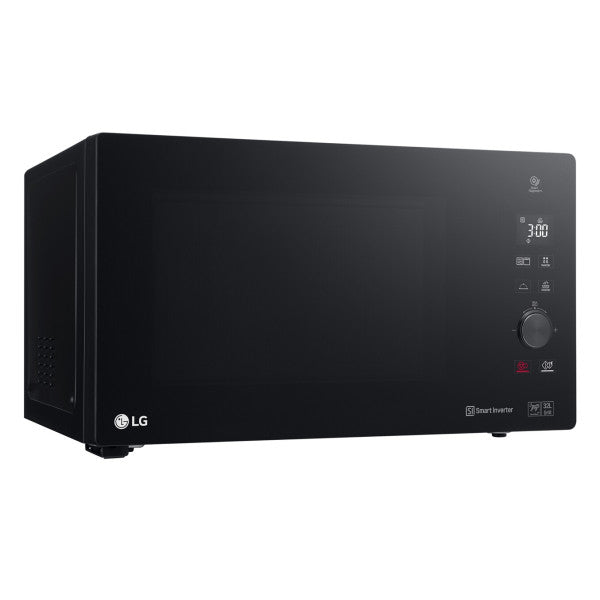 Micro-ondes + Gril Lg Mh7265dds Lg - Mathon - 2