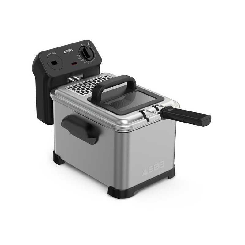 Friteuse Semi Pro   - Fr506d00 Seb - Mathon - 1
