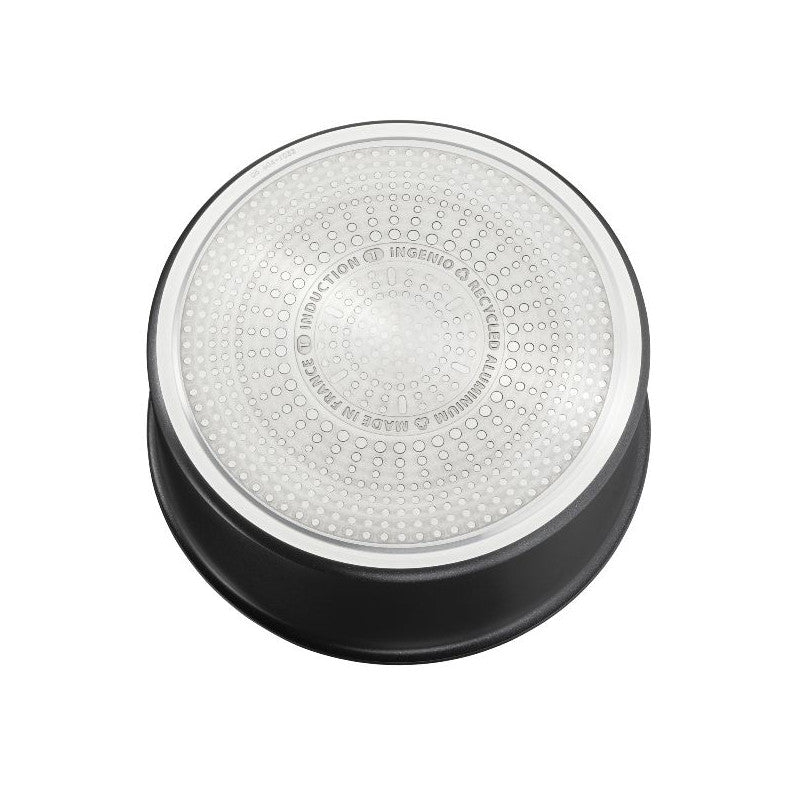Ingenio Eco Resist Casserole 20 Cm   - L3973002 Tefal - Mathon - 2