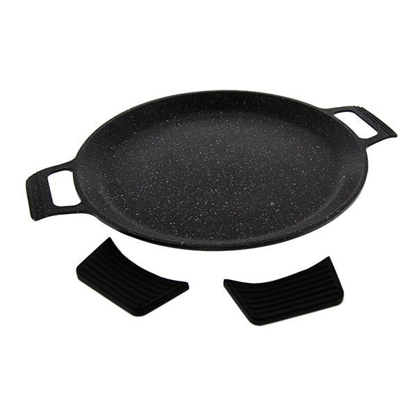 Plat à pizza 32 cm Pradel Excellence - Mathon - 1