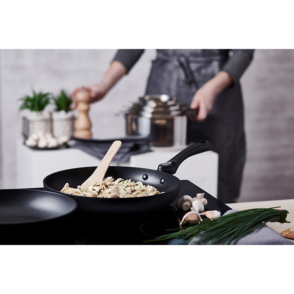 Poêle 20 cm Choc Intense amovible De Buyer - Mathon - 6