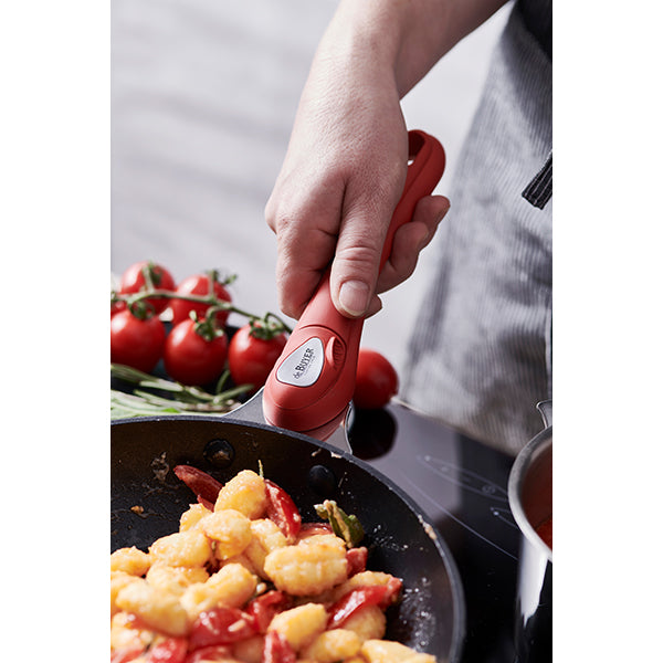 Poêle 28 cm Choc Intense amovible De Buyer - Mathon - 4