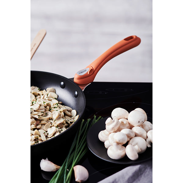 Poêle 28 cm Choc Intense amovible De Buyer - Mathon - 6