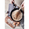 Poêle à crêpe 30 cm Choc Intense amovible De Buyer - Mathon - 3