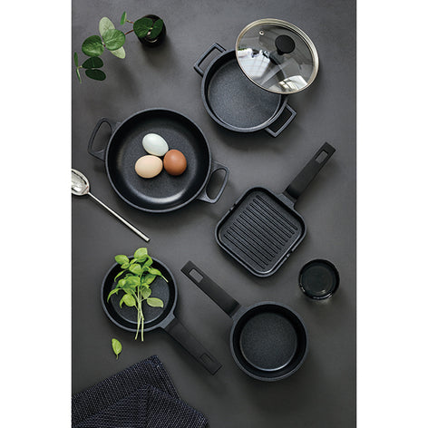 Poêle antiadhésive Mini 14 cm Lacor - Mathon - 2