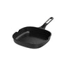 Poêle grill anti-adhérente Phantom manche amovible 26 cm Berghoff - Mathon - 1