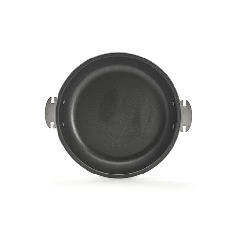 Poêle Choc Extrême Loqy sans manche 24 cm De Buyer - Mathon - 2