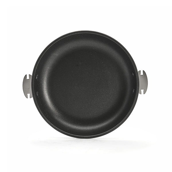 Poêle Choc Extrême Loqy sans manche 28 cm De Buyer - Mathon - 2