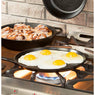 Poêle à crêpes en fonte naturelle de 26 cm Lodge - Mathon - 2