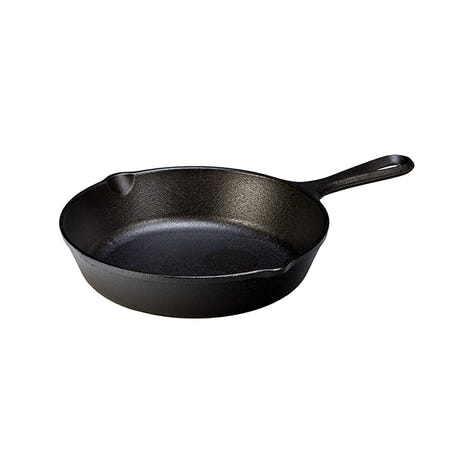 Poêle en fonte naturelle de 20 cm  Lodge - Mathon - 1