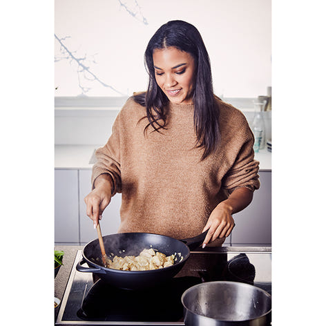 Wok céramique Energy 30 cm  Beka - Mathon - 2