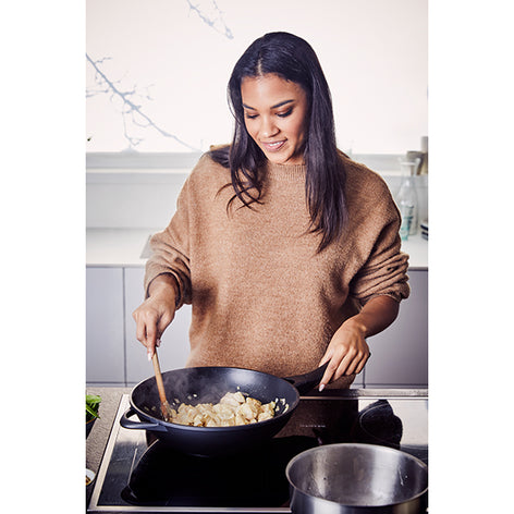 Wok céramique Energy 30 cm  Beka - Mathon - 2