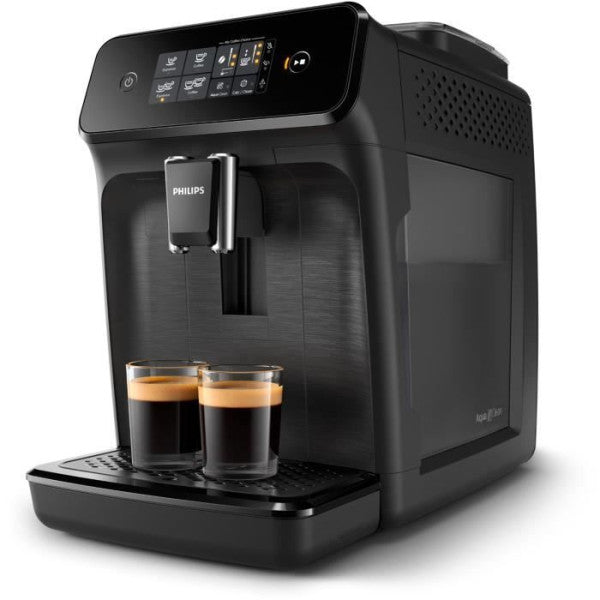 Machine A Cafe  Expresso Broyeur Automatique - Philips - Ep1200/00 - 1 Philips - Mathon - 1
