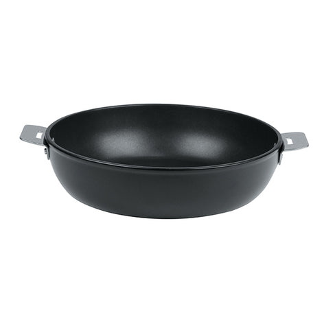 Sauteuse Cookway amovible 28 cm Cristel - Mathon - 1