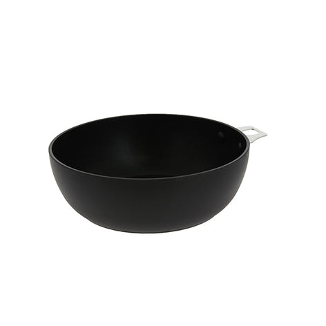 Sauteuse bombée 24 cm Choc Intense amovible De Buyer - Mathon - 1