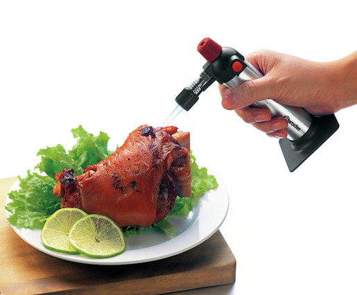 Chalumeau 1300FG - Bartscher - Mathon - 3