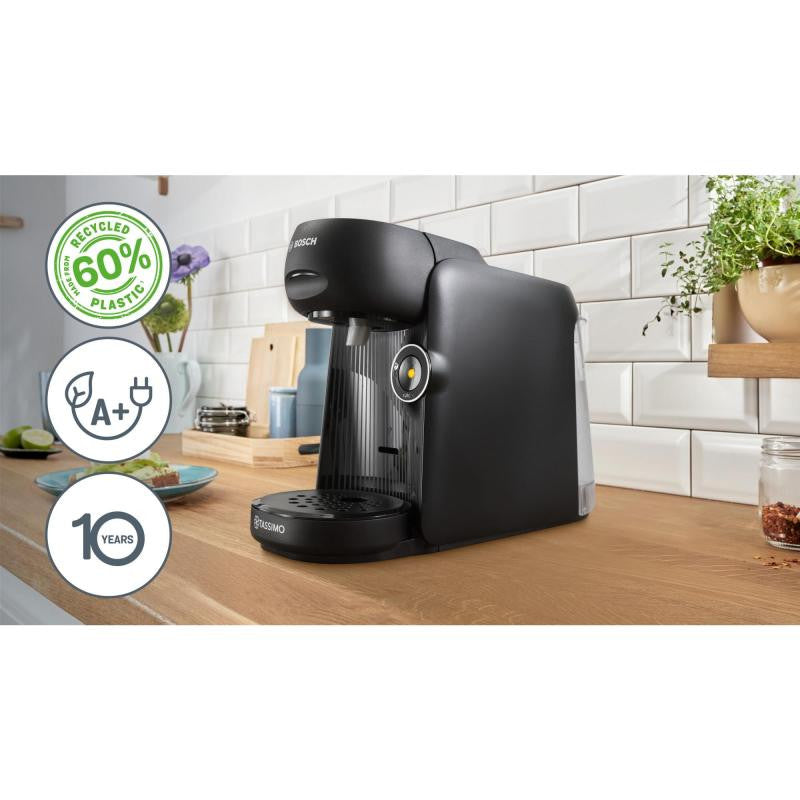 Coffeepadmachine Tassimo Black Schwarz (tas162e) Bosch - Mathon - 3