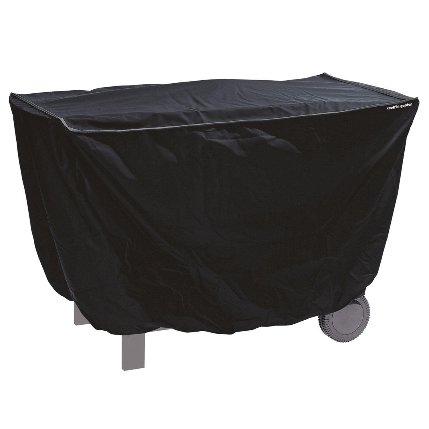 Housse rectangulaire - Taille L Cook