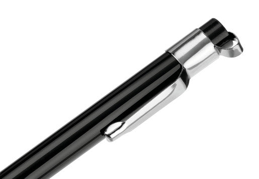 Thermomètre Inox Sonde de 120 mm - Bartscher - Mathon - 3