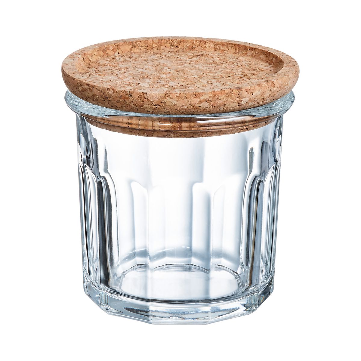 Pot 31 cl Storing Box Cork Luminarc - Mathon