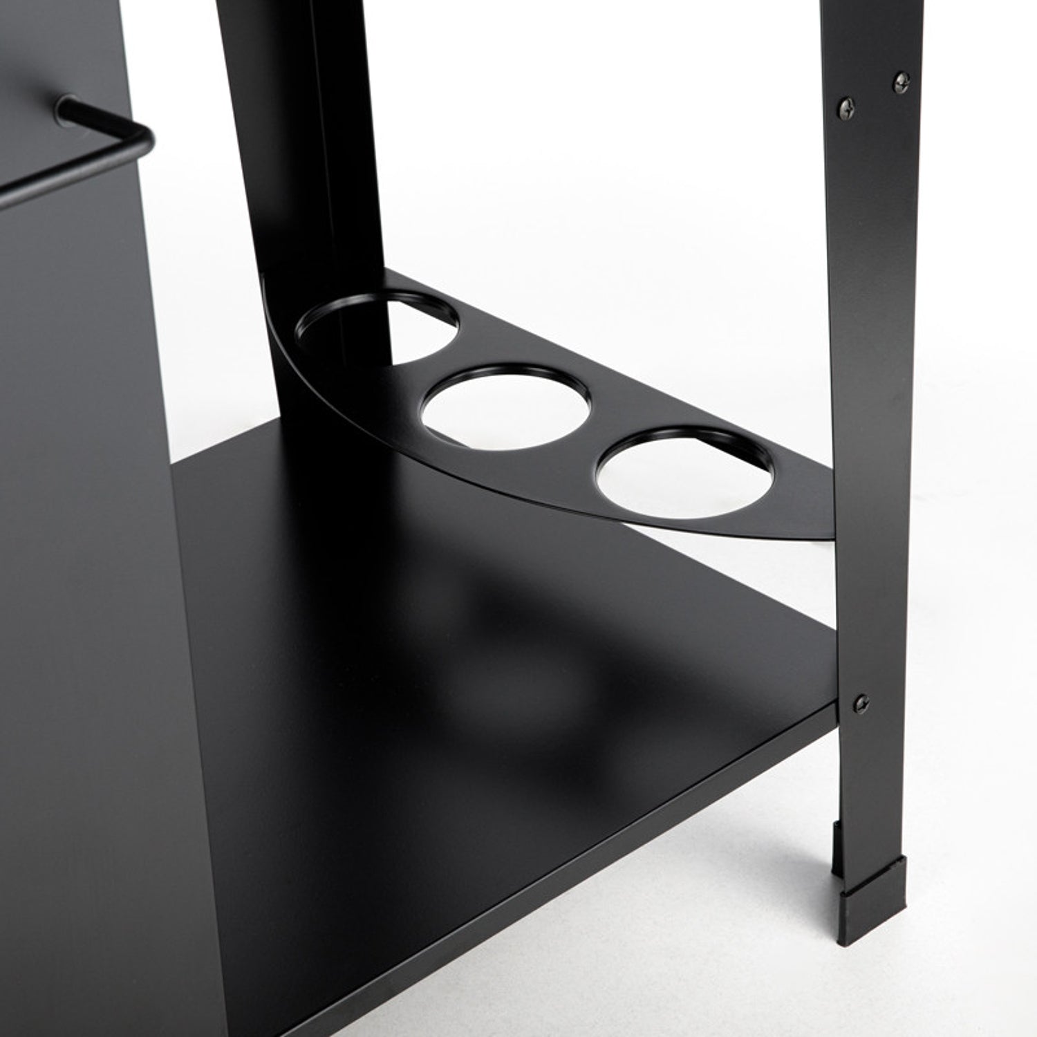 Brasero au gaz Somagic - Mathon - 6