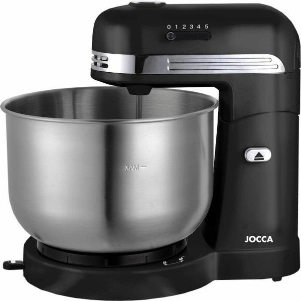 Robot Culinaire Jocca Noir Gris 3,5 L Jocca - Mathon - 1