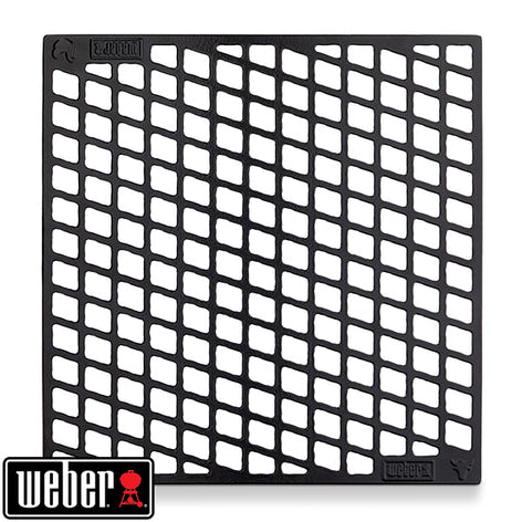 Grille de saisie double face Crafted Weber - Mathon - 1