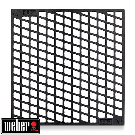 Grille de saisie double face Crafted Weber - Mathon - 1