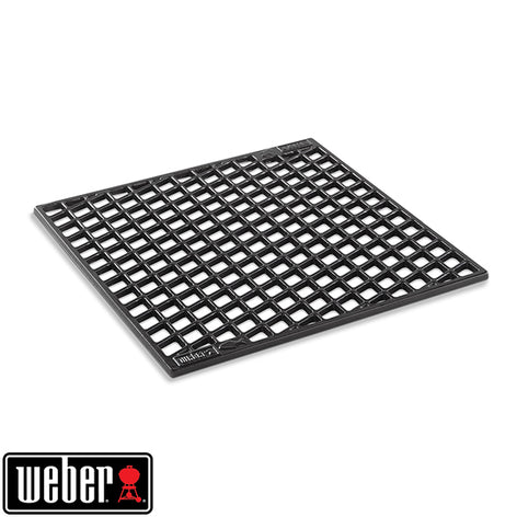 Grille de saisie double face Crafted Weber - Mathon - 2