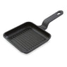 Mini grill antiadhérent en fonte d