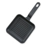 Mini grill antiadhérent en fonte d