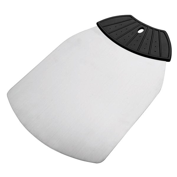 Pelle à pizza inox 36cm Lacor - Mathon - 1