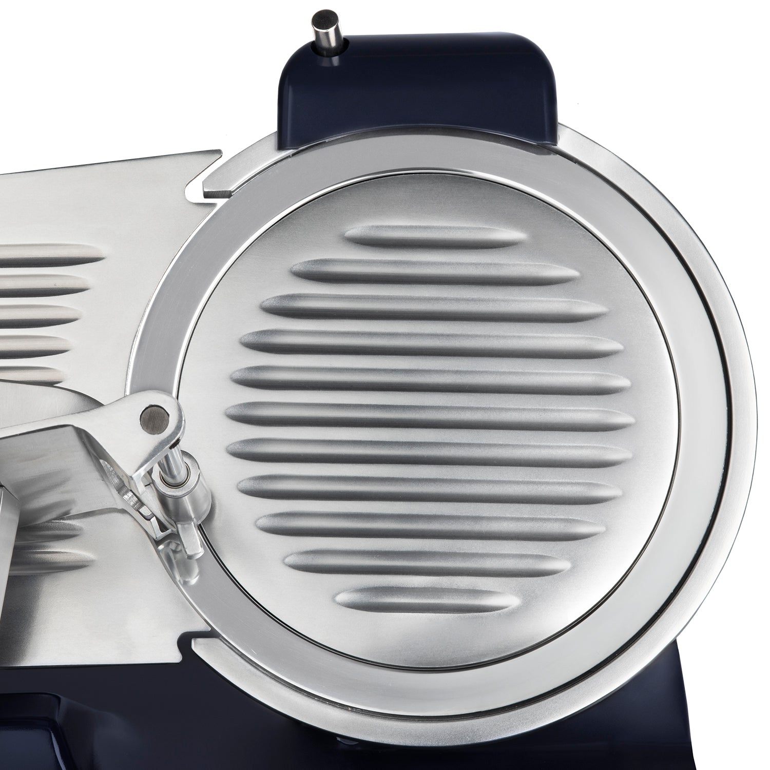 Trancheuse à viande 25cm de diamètre - MSX256 H.Koenig - Mathon - 5