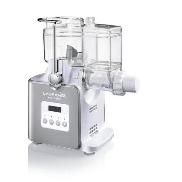 Machine à Pâtes Lagrange Pâtes Créativ