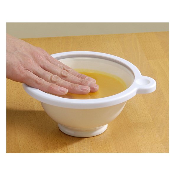 3 couvre-plats sous vide - Mathon - 2